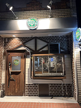 TARO’S DINER