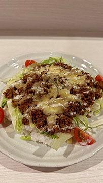 TARO’S DINER