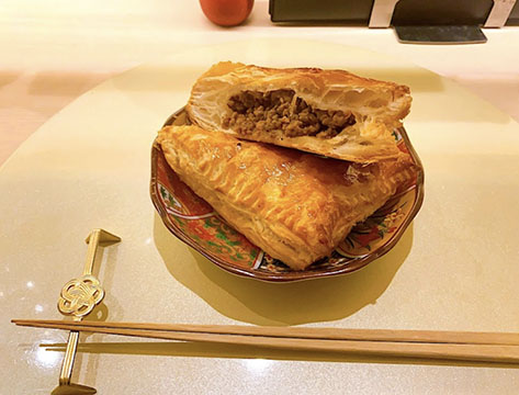 小料理つむぎ