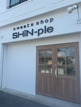 SHiN-ple