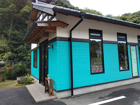 N’ma café