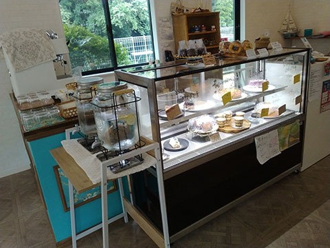 N’ma café