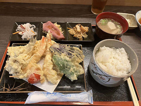 富寿司