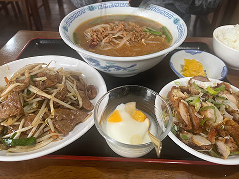 中国台湾料理 福都