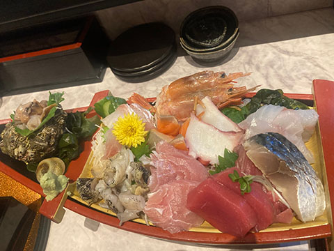新鮮家