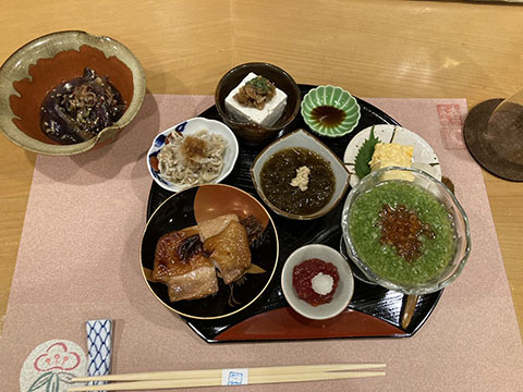 割毬打 梅竹