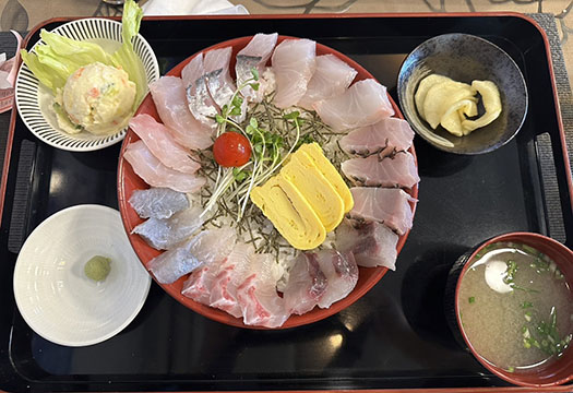 一水かな