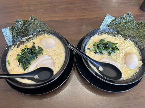 龍馬家 長崎店