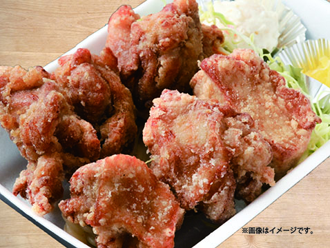 鶏笑 北千住店