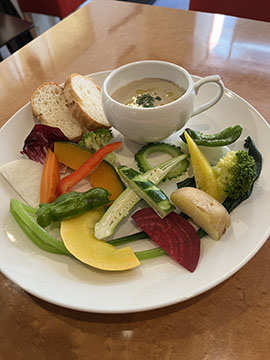 山下食堂