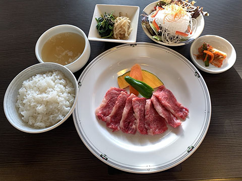 きりん亭