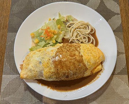 ダイニングボア