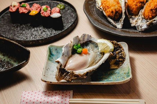 酒楽屋ひょうたん