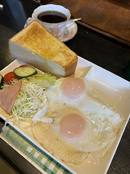 カラオケ喫茶りばーじゅ