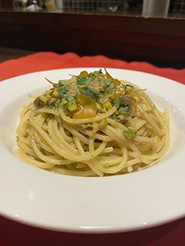 Trattoria  Ume  トラットリア ウメ
