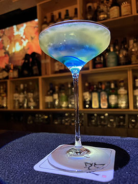 Bar 聖~ひじり~