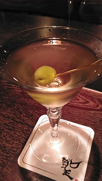 Bar 聖~ひじり~