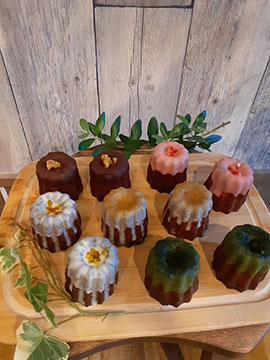 Vent Vert ONOMICHI  ヴァンヴェールおのみち