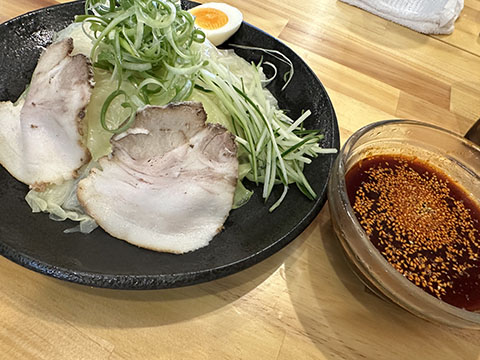 辛部 呉店