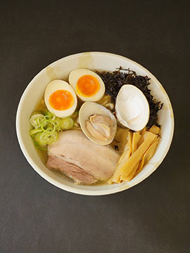 麺翔海神