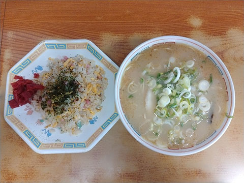 喜龍