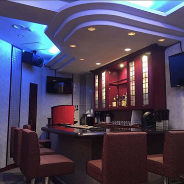 Bar BRAVE