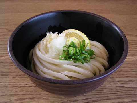 本格手打ちうどん 香川屋本店