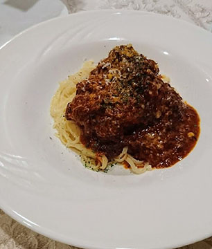 TRATTORIA Sereno
