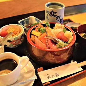 松の鮨