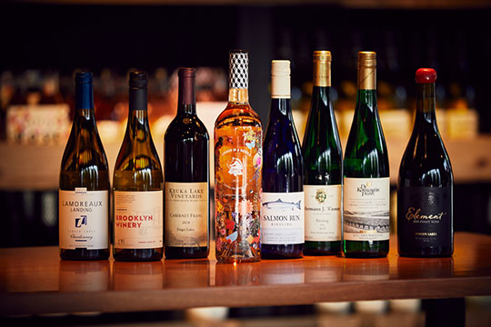 ｇｏ-ｔｏ ｗｉｎｅ ｓｈｏｐ＆ｂａｒ