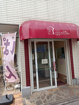 Ｋｏｐｐｅｒｉａ