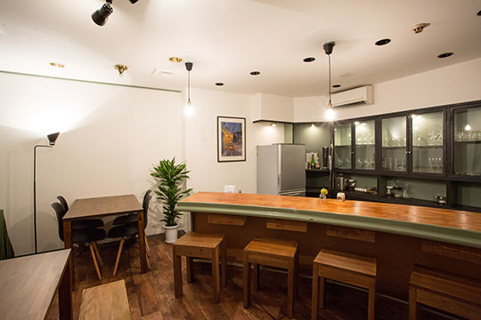 IRIE days cafe＆bar