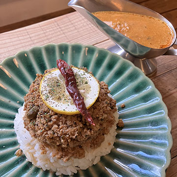 ba7cafe(ばななかふぇ)