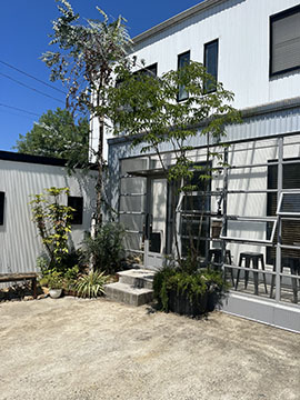 ポーラ村上中央店
