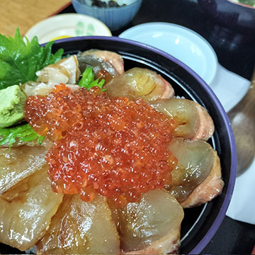 千畳敷センター