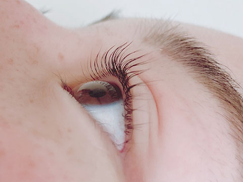 ヘアラボ ナチュラ