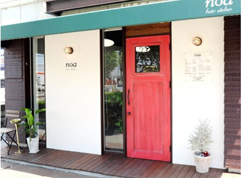 hair・atelier・noa