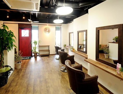 hair・atelier・noa