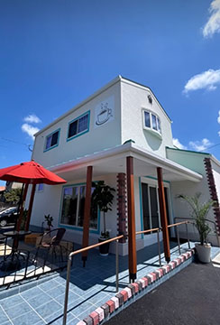 cafeみっち