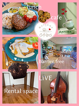 cafeみっち