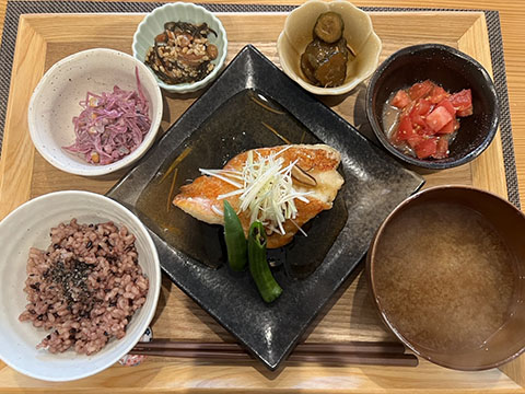 Hayuca Natural Kitchen ハユカナチュラルキッチン