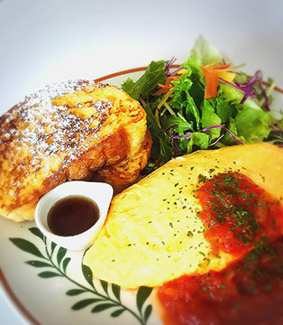 PatchworkCafe