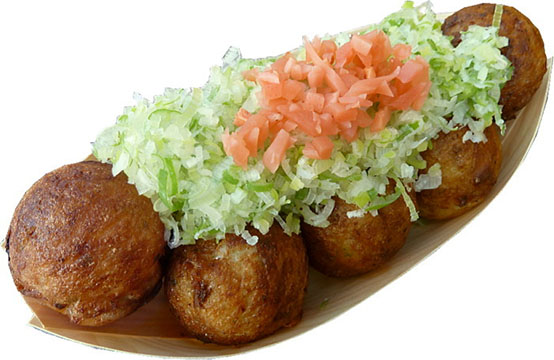 たこ顔　上尾店