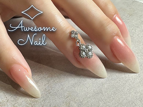 Ａｗｅｓｏｍｅ　Ｎａｉｌ