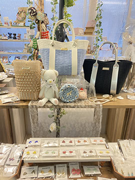 kumaco house ハンドメイド・雑貨のお店
