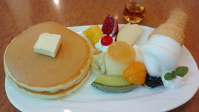スイートハウス WAKABA