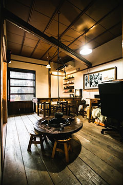 SuMiと〜るカフェ