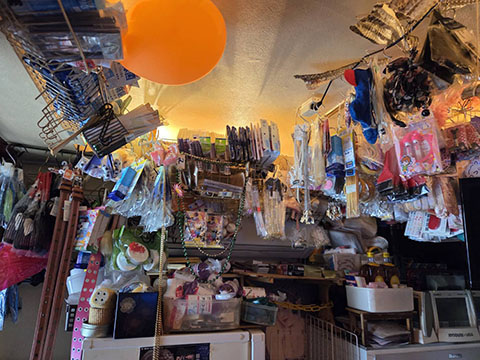 カラオケ居酒屋けんちゃん