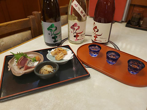 東京北浜ジョイナス店