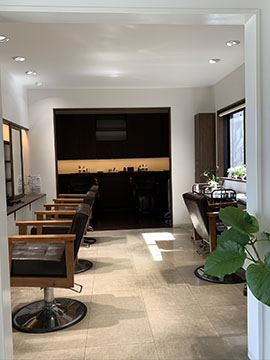 Love Faith Salon Plus
